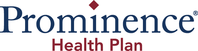Prominance Health Plan