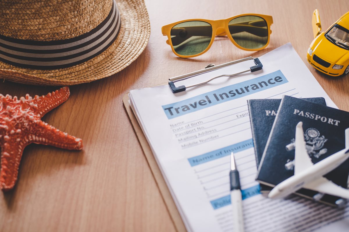 Benefits of Travel Insurance – and a Way to Offer Coverage to Your Clients