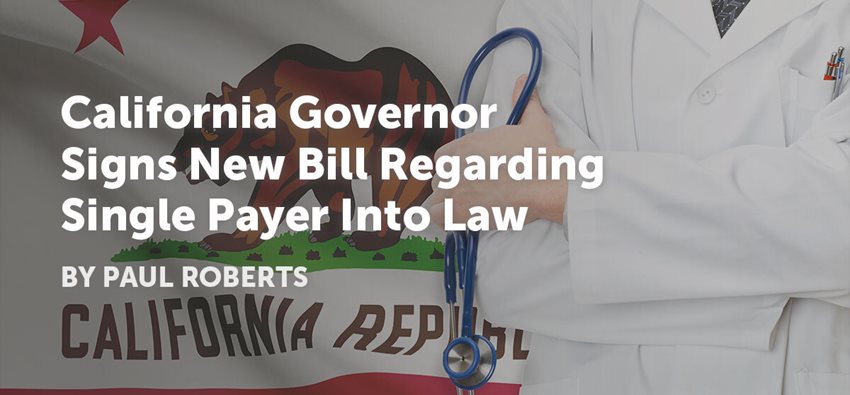 New California Law Offers Fresh Protection From Steep Ambulance Bills -  California Healthline
